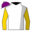 Runner silk