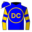 Runner silk