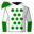 Runner silk