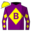 Runner silk