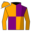 Runner silk