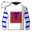 Runner silk