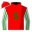 Runner silk