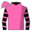 Runner silk