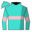 Runner silk