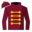 Runner silk
