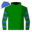 Runner silk