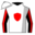 Runner silk