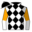 Runner silk