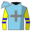 Runner silk