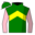 Runner silk