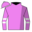 Runner silk