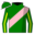Runner silk