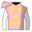 Runner silk