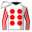 Runner silk