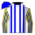 Runner silk