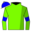 Runner silk