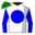 Runner silk