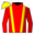 Runner silk
