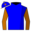 Runner silk