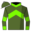 Runner silk