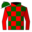 Runner silk