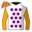 Runner silk