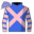 Runner silk