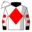 Runner silk