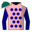 Runner silk