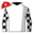 Runner silk