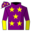 Runner silk