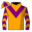 Runner silk