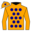 Runner silk