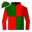 Runner silk
