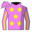 Runner silk