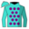 Runner silk