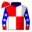 Runner silk