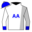 Runner silk