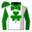 Runner silk