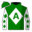 Runner silk
