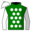 Runner silk