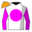 Runner silk