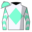 Runner silk
