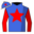Runner silk
