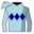Runner silk
