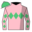 Runner silk