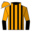 Runner silk