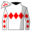 Runner silk