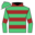Runner silk